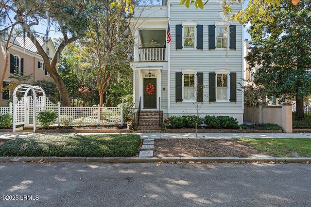 13 Prescient Avenue, Beaufort, SC 29907