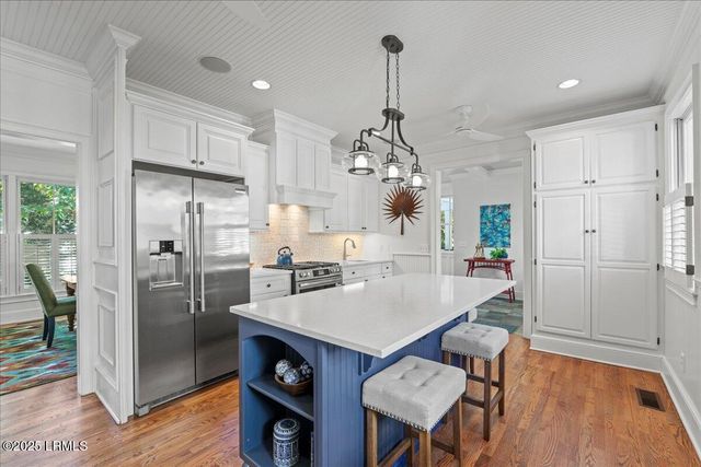 13 Prescient Avenue, Beaufort, SC 29907