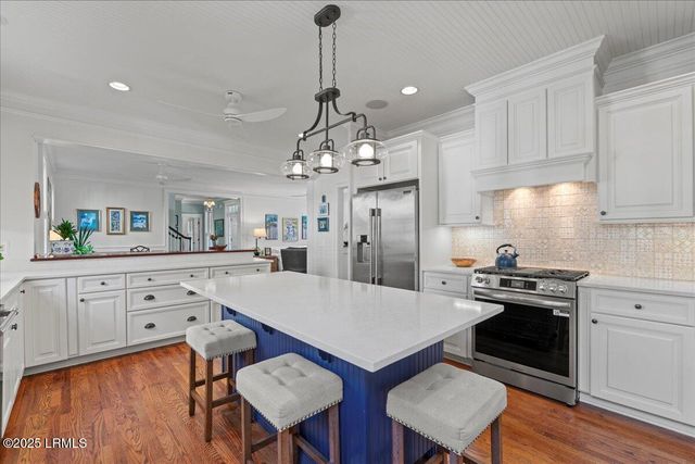 13 Prescient Avenue, Beaufort, SC 29907