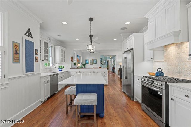 13 Prescient Avenue, Beaufort, SC 29907