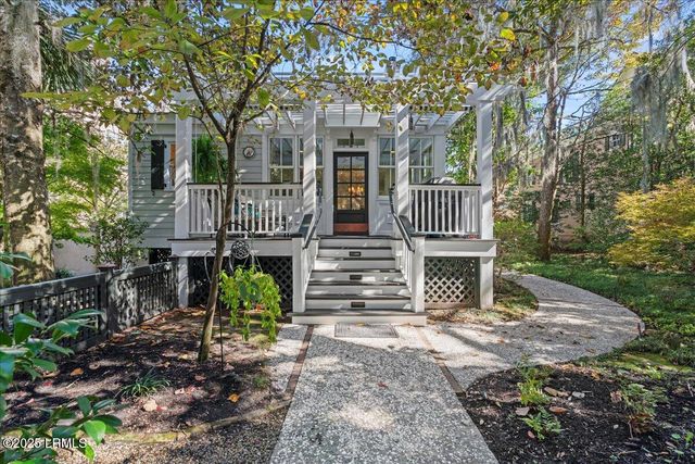 13 Prescient Avenue, Beaufort, SC 29907