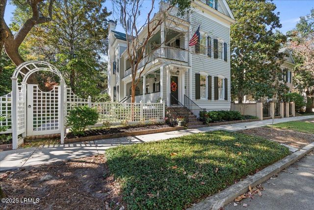 13 Prescient Avenue, Beaufort, SC 29907