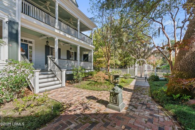 13 Prescient Avenue, Beaufort, SC 29907