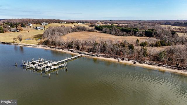 POND CREEK LN, Earleville, MD 21919