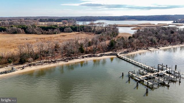 POND CREEK LN, Earleville, MD 21919