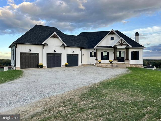 POND CREEK LN, Earleville, MD 21919