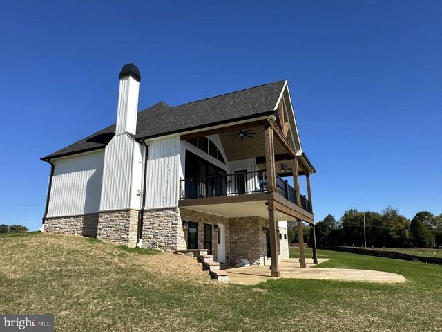 POND CREEK LN, Earleville, MD 21919