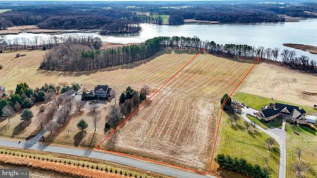 POND CREEK LN, Earleville, MD 21919