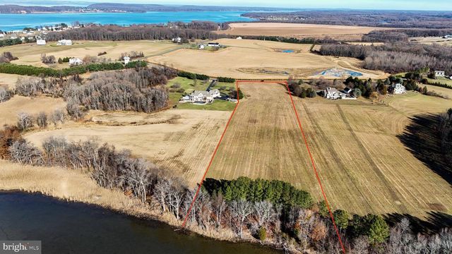 POND CREEK LN, Earleville, MD 21919