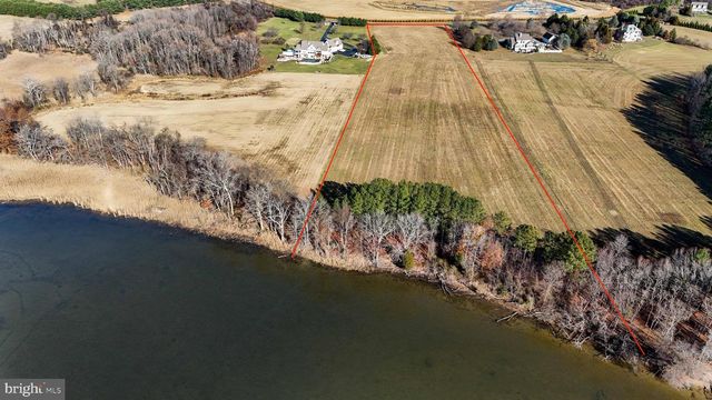 POND CREEK LN, Earleville, MD 21919