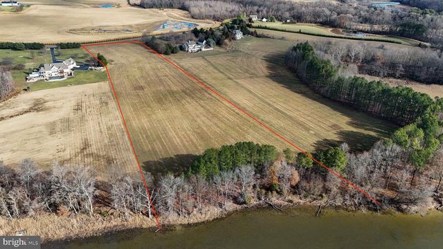 POND CREEK LN, Earleville, MD 21919