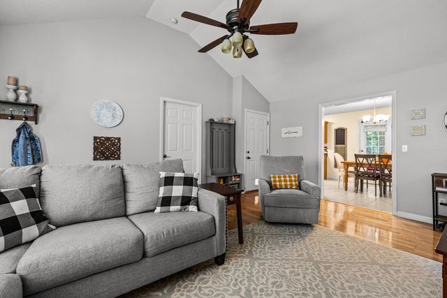 8916 Wings Way, Hixson, TN 37343