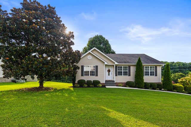 8916 Wings Way, Hixson, TN 37343