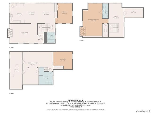 146 Old Stump Road, Brookhaven, NY 11719