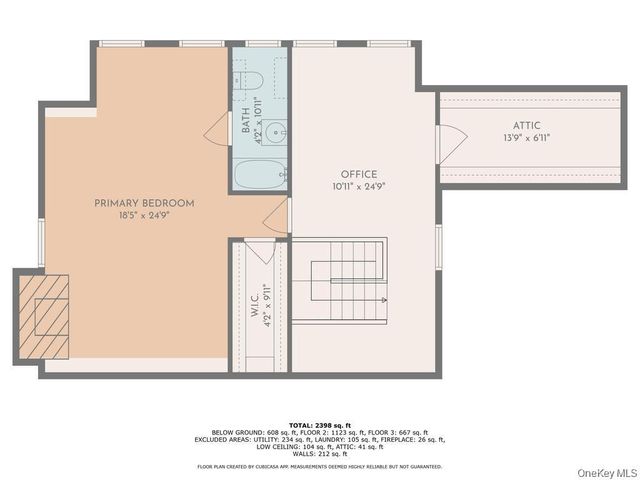 146 Old Stump Road, Brookhaven, NY 11719