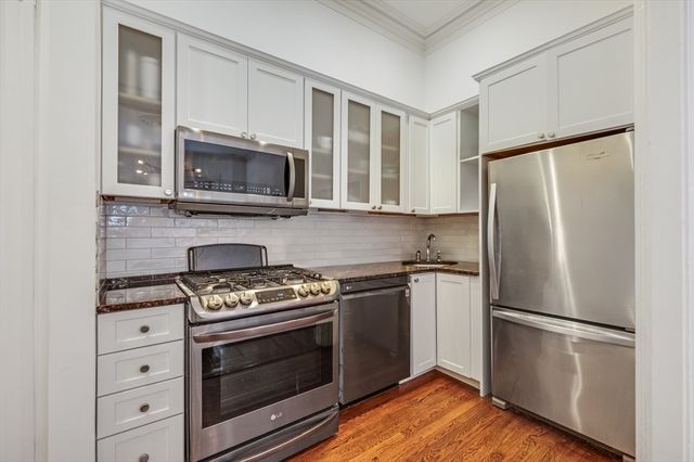 79 Waltham St. 2, Boston, MA 02118