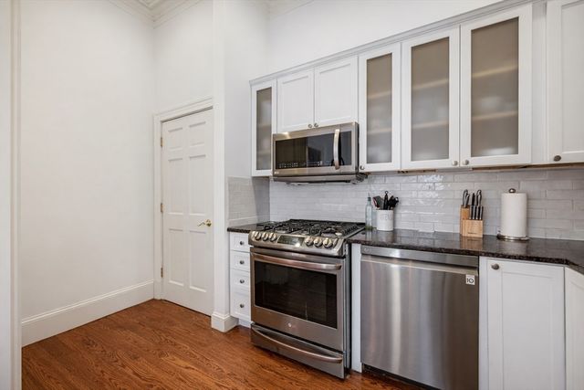 79 Waltham St. 2, Boston, MA 02118