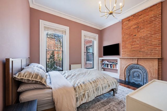 79 Waltham St. 2, Boston, MA 02118