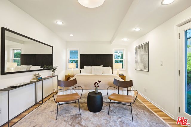 12540 Albers Street, Valley Village, CA 91607