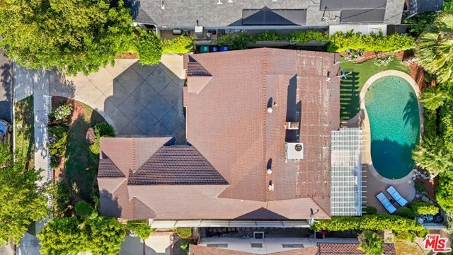 12540 Albers Street, Valley Village, CA 91607