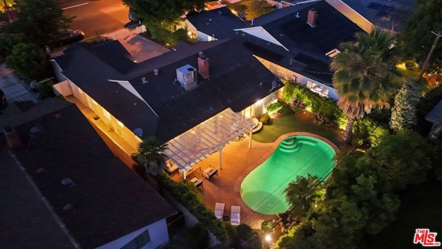 12540 Albers Street, Valley Village, CA 91607