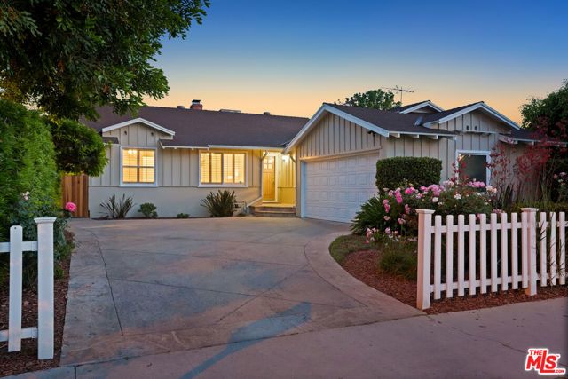 12540 Albers Street, Valley Village, CA 91607
