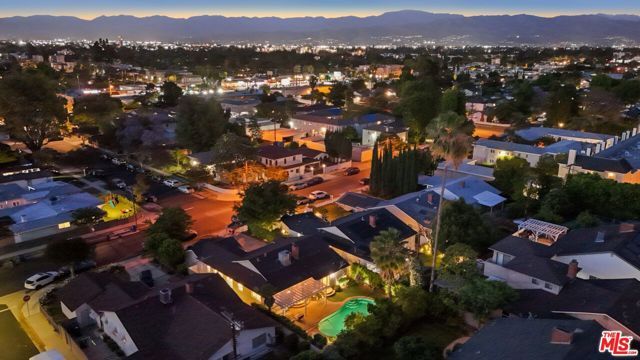 12540 Albers Street, Valley Village, CA 91607