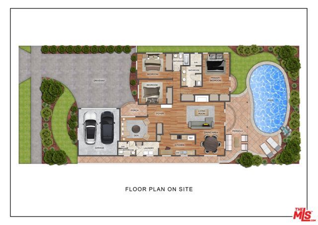 12540 Albers Street, Valley Village, CA 91607