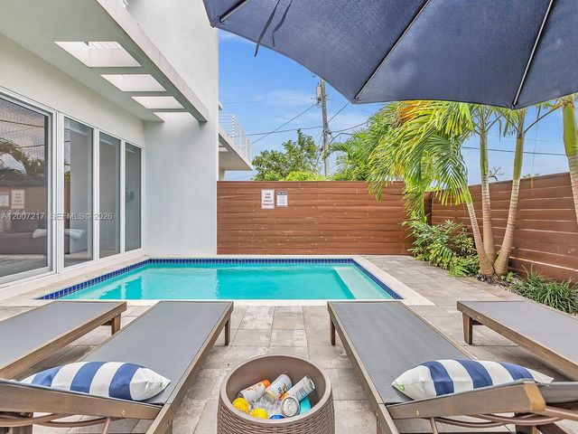 1808 Coral Ridge Dr, Fort Lauderdale, FL 33305