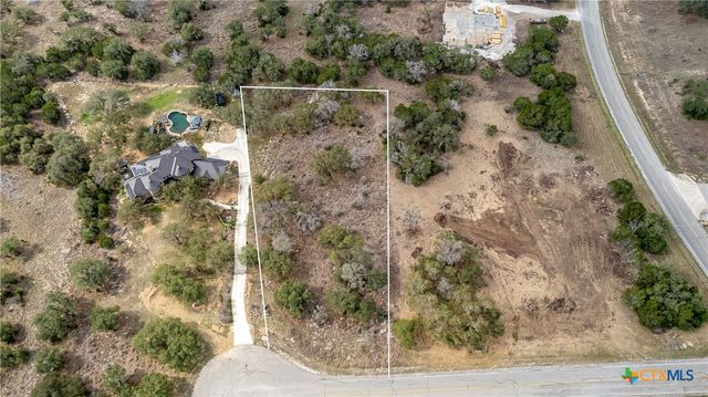 2122 Angeles Court, Canyon Lake, TX 78133