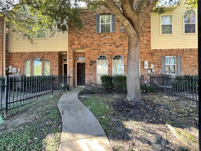 2847 Misty Heath Lane, Houston, TX 77082