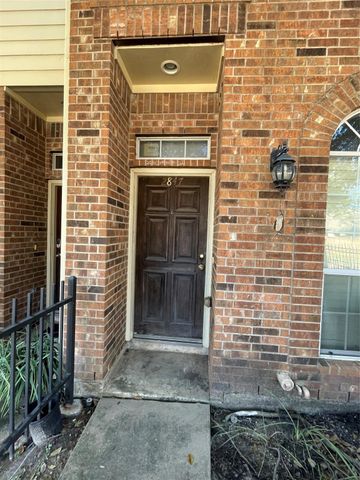 2847 Misty Heath Lane, Houston, TX 77082