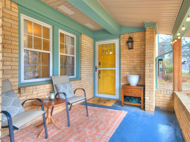 3332 NW 18th Street, Oklahoma City, OK 73107