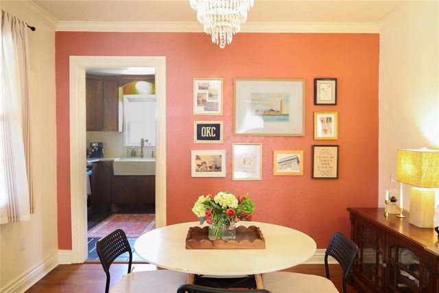 3332 NW 18th Street, Oklahoma City, OK 73107