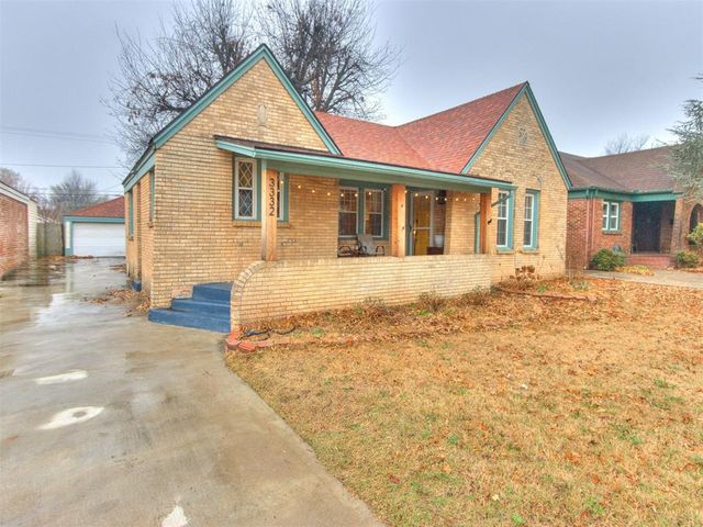 3332 NW 18th Street, Oklahoma City, OK 73107