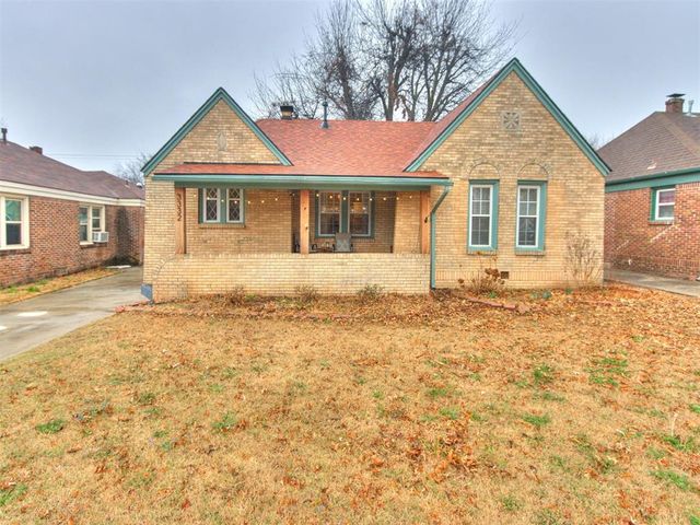 3332 NW 18th Street, Oklahoma City, OK 73107