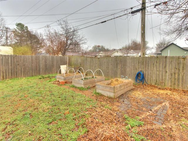 3332 NW 18th Street, Oklahoma City, OK 73107