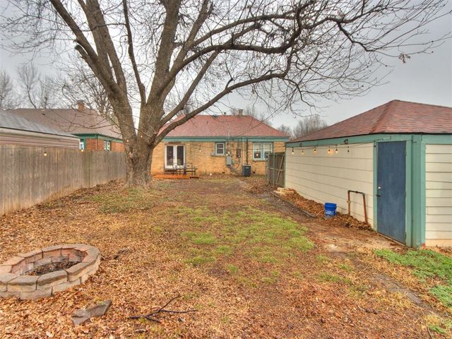 3332 NW 18th Street, Oklahoma City, OK 73107