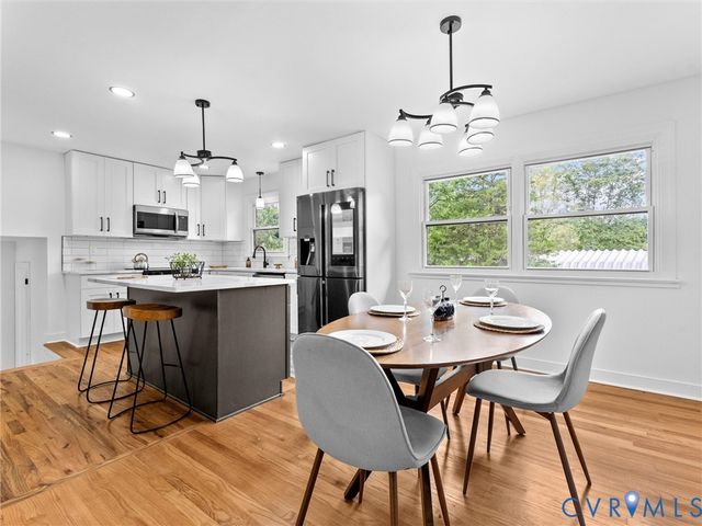 7361 Creekridge Rd, Henrico, VA 23231