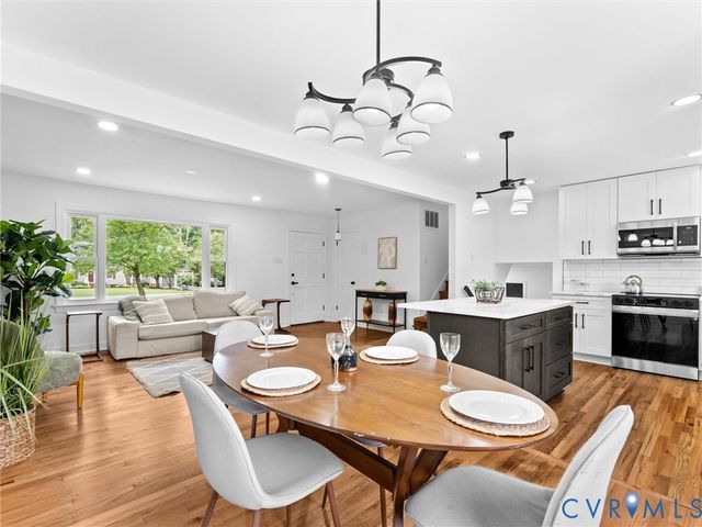 7361 Creekridge Rd, Henrico, VA 23231