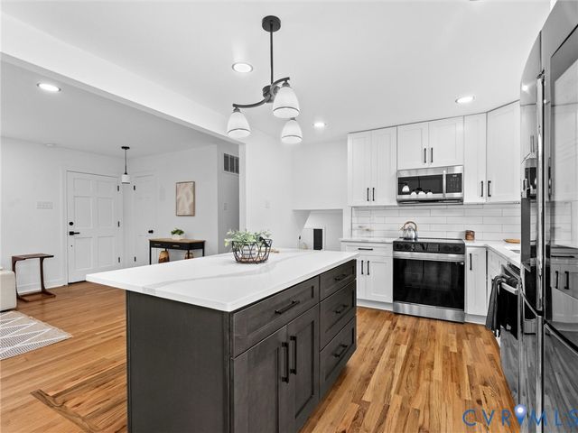 7361 Creekridge Rd, Henrico, VA 23231