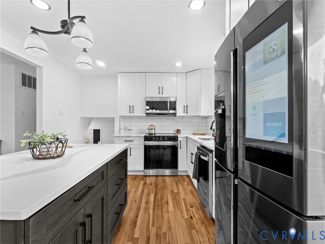 7361 Creekridge Rd, Henrico, VA 23231