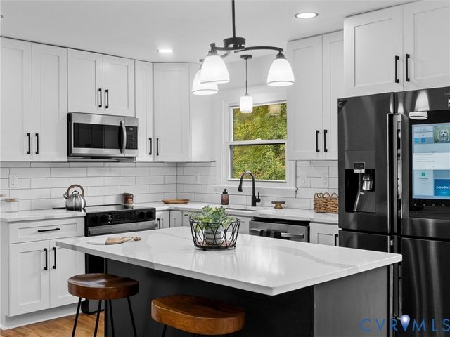 7361 Creekridge Rd, Henrico, VA 23231