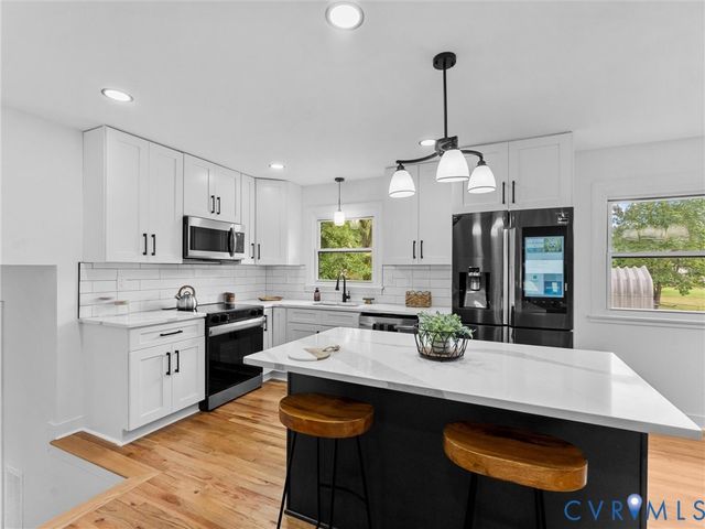 7361 Creekridge Rd, Henrico, VA 23231