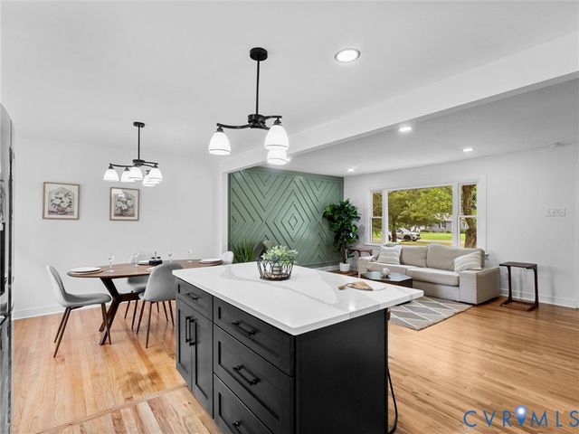 7361 Creekridge Rd, Henrico, VA 23231