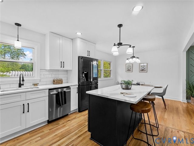7361 Creekridge Rd, Henrico, VA 23231