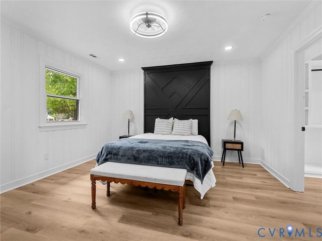 7361 Creekridge Rd, Henrico, VA 23231