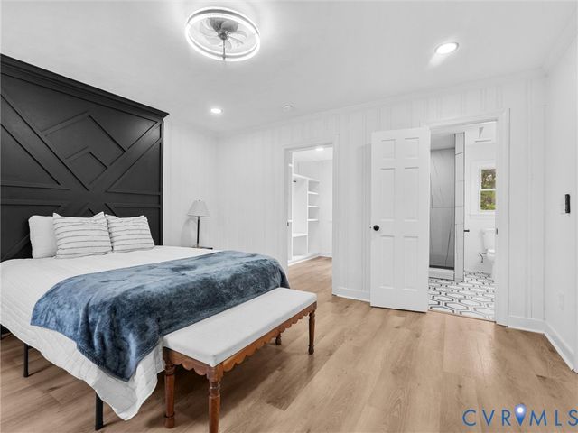 7361 Creekridge Rd, Henrico, VA 23231