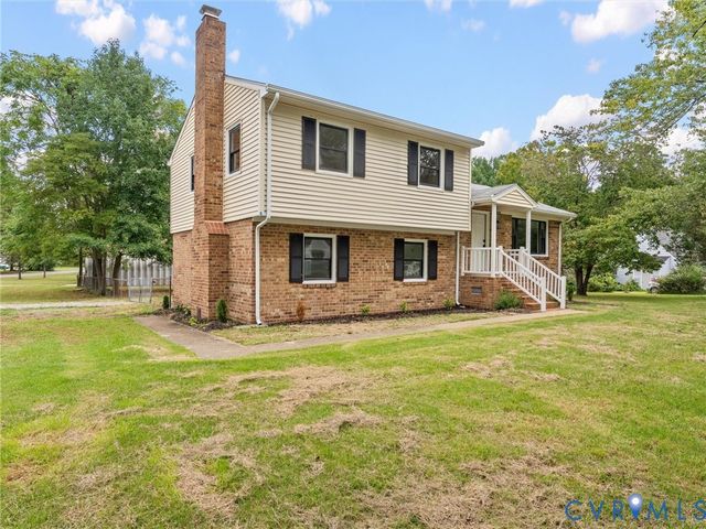 7361 Creekridge Rd, Henrico, VA 23231