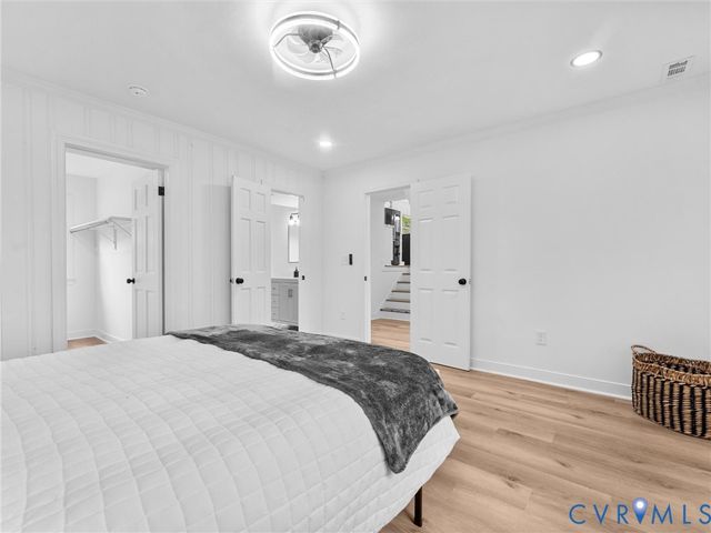 7361 Creekridge Rd, Henrico, VA 23231
